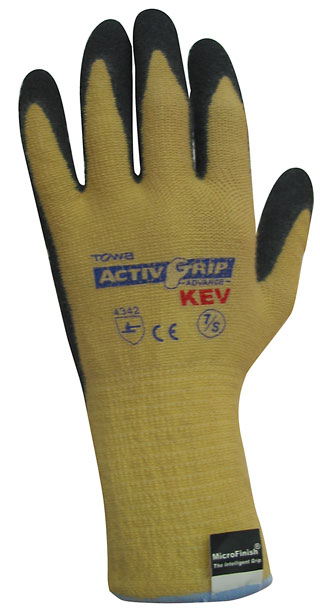 TOWA Active Grip Advance KEVLAR
