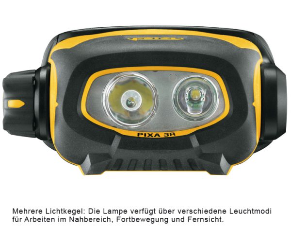 Petzl® Stirnlampe