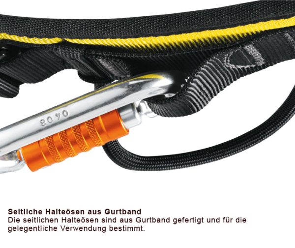 Petzl® Grut FALCON _ Bannenberg Arbeitsschutz