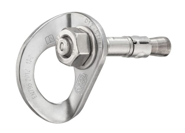 Petzl® Bohrhaken _ Bannenberg Arbeitsschutz