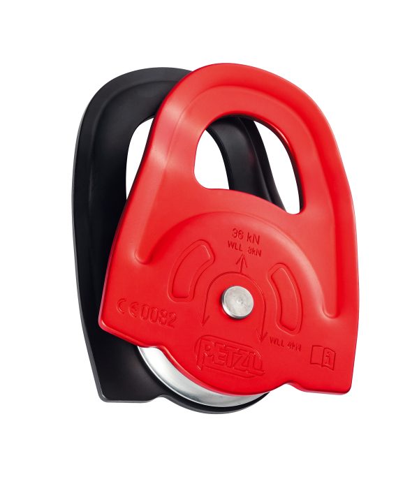 Petzl Seilrolle MINDER