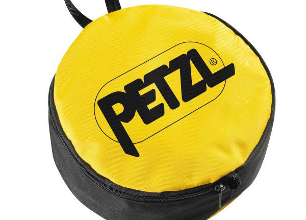 Petzl Bucket ECLIPSE