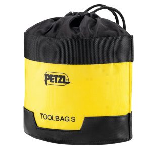 Petzl TOOLBAG S ( 2,5 Liter)