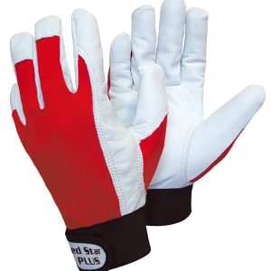 Arbeitshandschuh 
Red Star PLUS