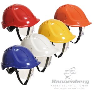 Schutzhelm Endurance Plus