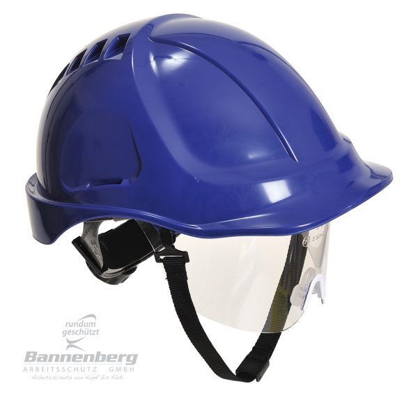 Schutzhelm Endurance Plus