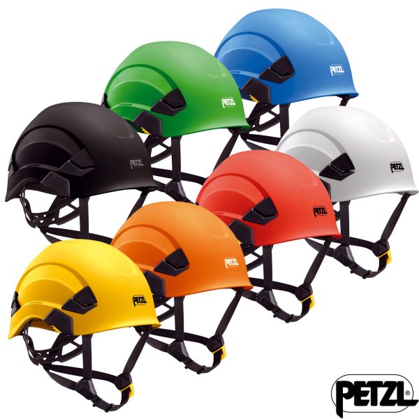 Petzl® Helm VERTEX®