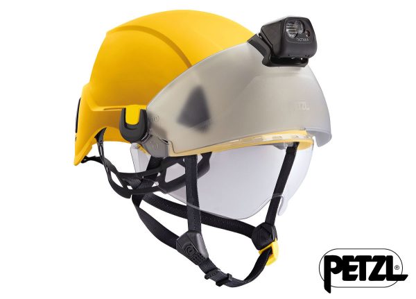 Petzl® Helm STRATO