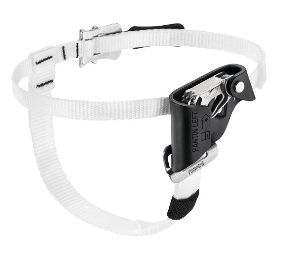 Petzl Fußsteigklemme PANTIN®