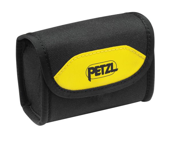 Petzl® POCHE PIXA® und SWIFT RL PRO