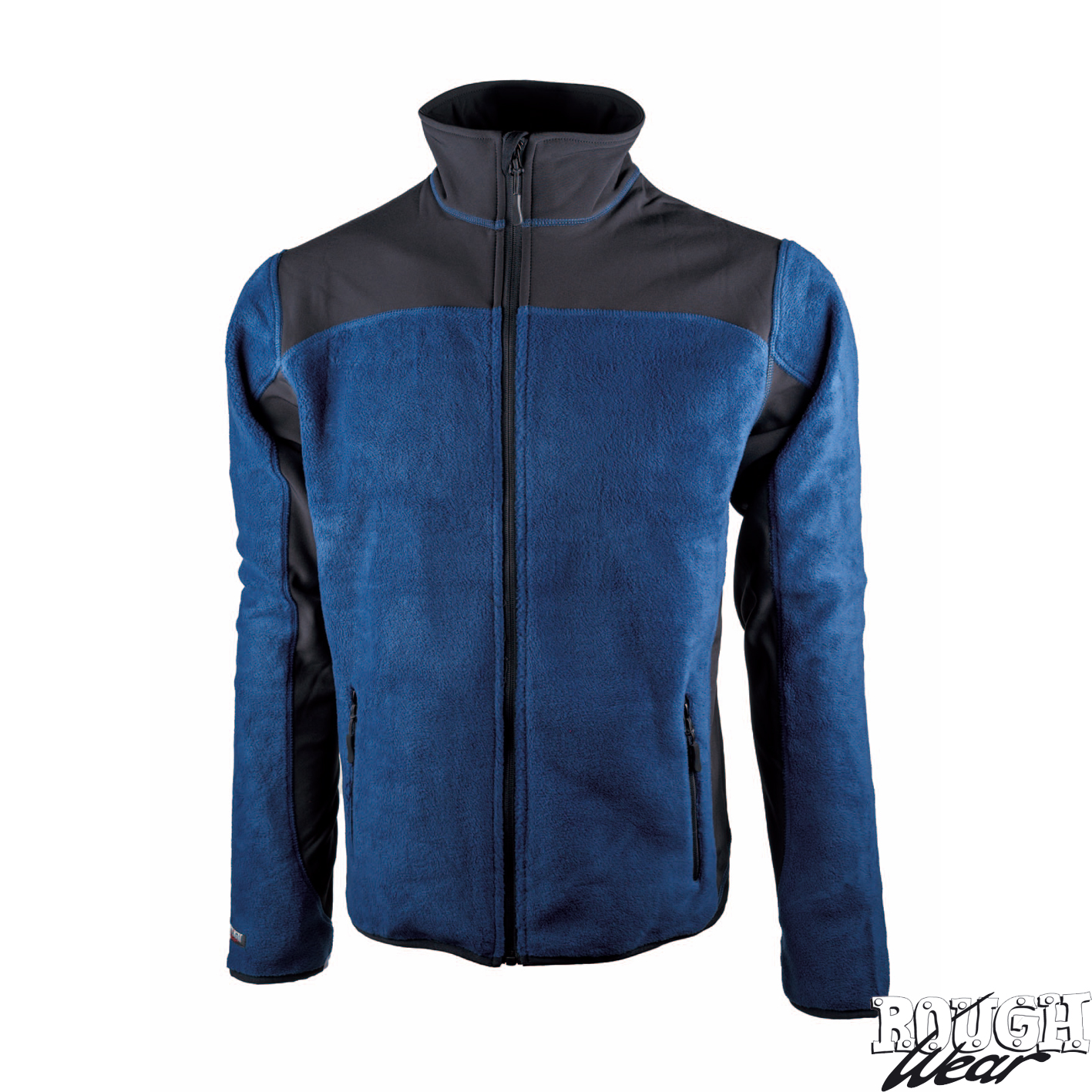 Fleece-Softshell Jacke MONTREAL