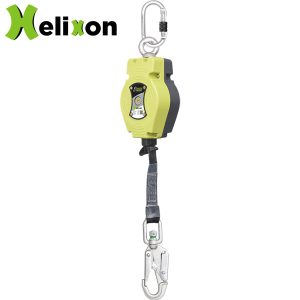 HELIXON Polyestergurtband, Höhensicherungsgerät B 3,5 m