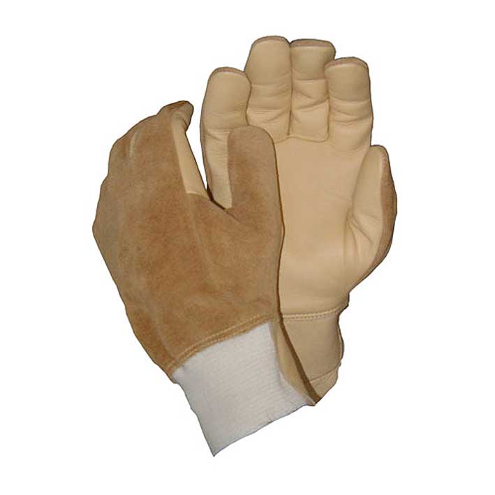 Arbeitshandschuh Driver Hydro – Bild 2