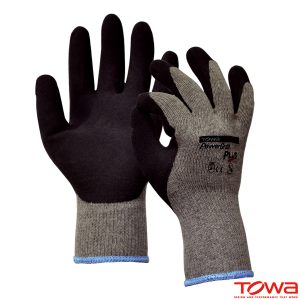 TOWA® PowerGrab® Plus | Montagehandschuh mit Extra-Grip