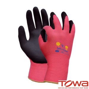 WG Soft n care FLORA pink