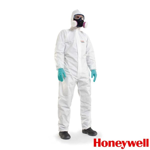 Honeywell MUTEX 2 Overall CE Kat. 3