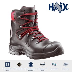HAIX® Airpower XR3 S7 Sicherheitsschuh wasserdicht