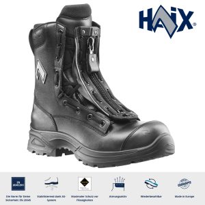 Haix® Airpower XR1 – Sicherheitsschuh S7S für Rettungsdienst