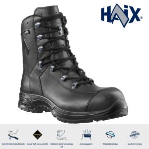 Haix® Airpower XR22 S7 – Sicherheitsschuh wasserdicht