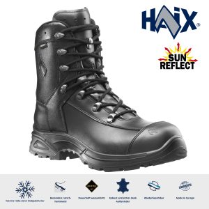 HAIX® Airpower XR21 S7S – Winter-Sicherheitsstiefel warm
