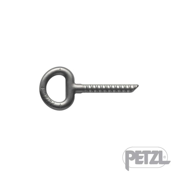 Petzl Bohrhaken COLLINOX (Pack 10er)