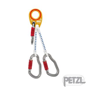 Petzl® Verbindungsmittel IGUANE 25 cm