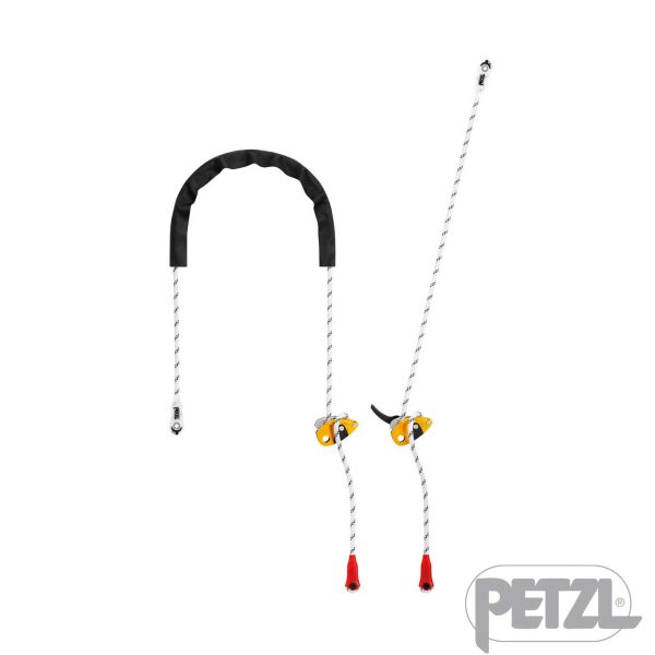 Petzl® Verbindungsmittel GRILLON