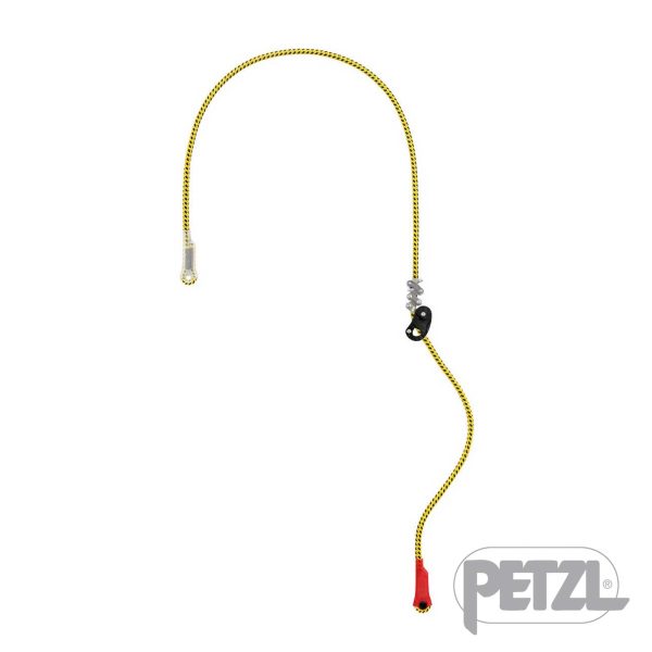 Petzl® Verbindungsmittel ZILLON