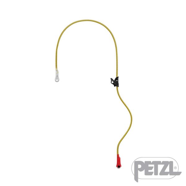 Petzl® Verbindungsmittel MICROFLIP