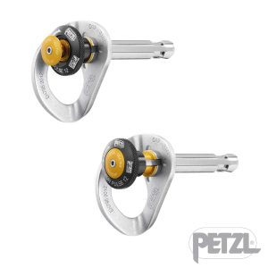 Petzl Entfernbarer Bohrhaken COEUR PULSE