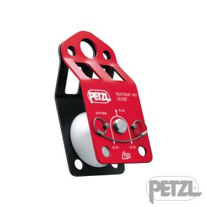 Petzl Umlenkrolle KOOTENAY