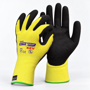 TOWA Active Grip Advance KEVLAR