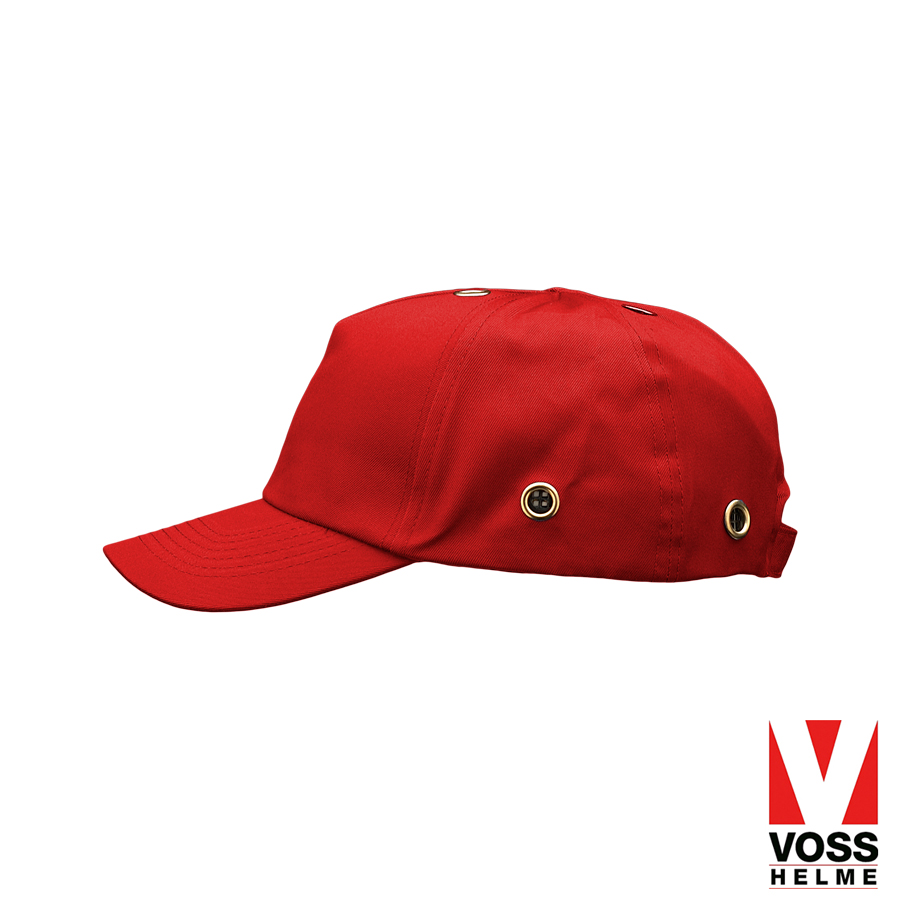 VOSS Anstoßkappe rot