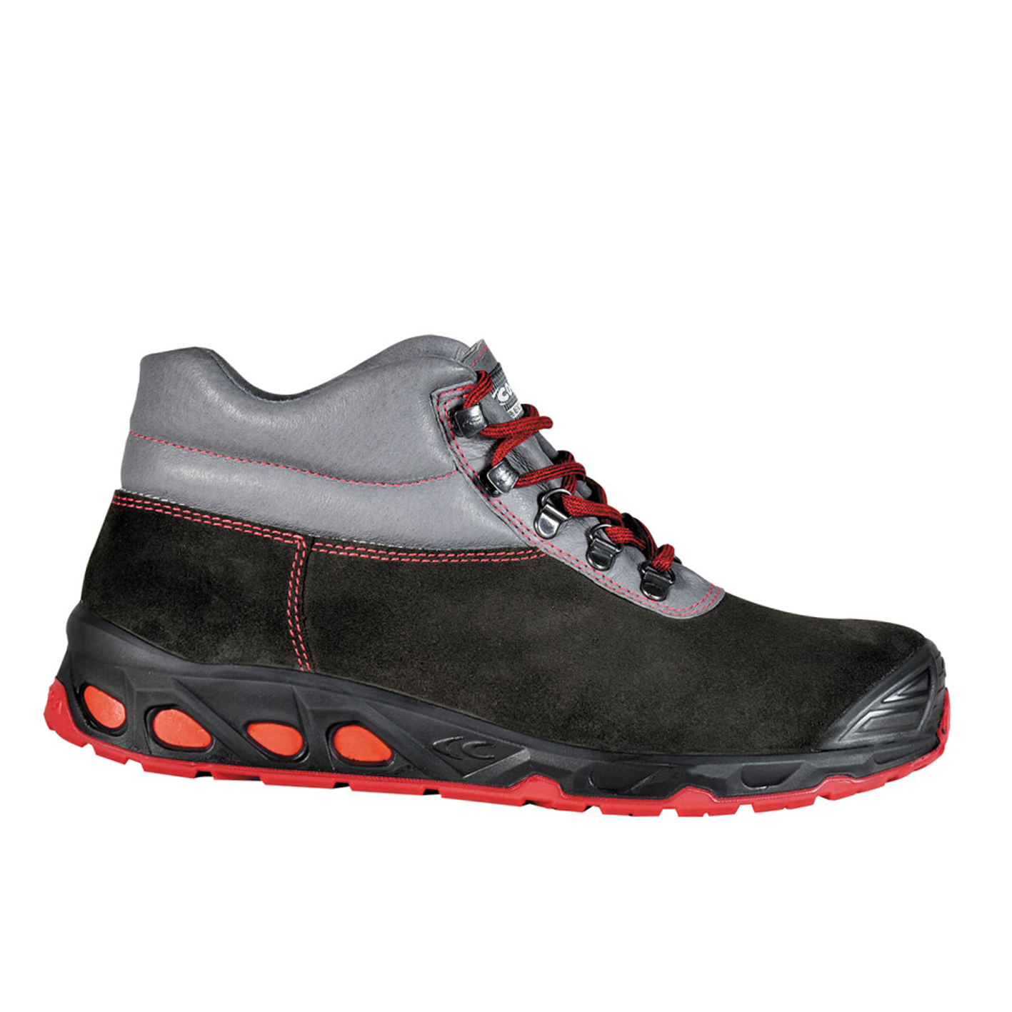 Cofra Sicherheitsschuh ZIMMERER S3S CI FO SR