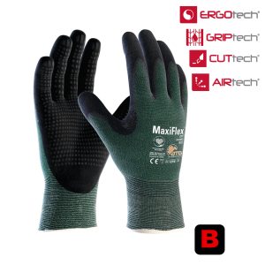 ATG MaxiFlex® CUT™ 34-8443