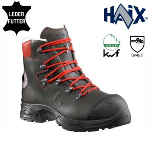 HAIX PROTECTOR Light 2.1 – Schnittschutzschuh Klasse 2