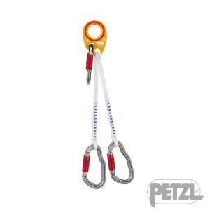 Petzl® Verbindungsmittel IGUANE 35 cm