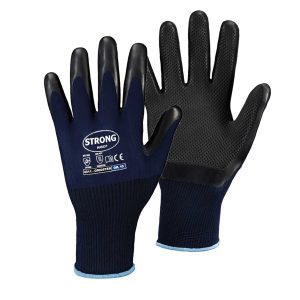 Montagehandschuh GRIDSTER