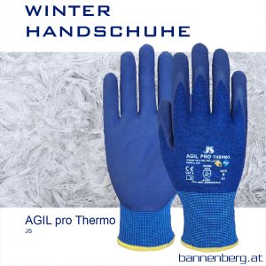Winterhandschuh Agil PRO THERMO 1615