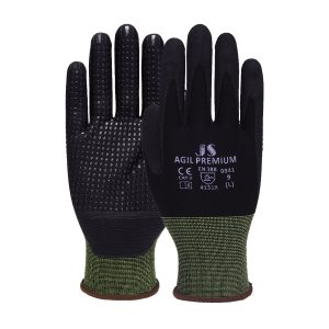 Montagehandschuh AGIL®PREMIUM 0941