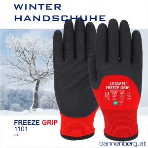 Winterhandschuh Freeze GRIP 1101