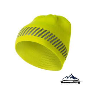 Strickmütze THINSULATE™ High Vis gelb
