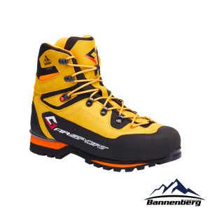 Sicherheitsstiefel Sierra Mid S7S – Steigeisen-kompatibler Berg-Sicherheitsstiefel