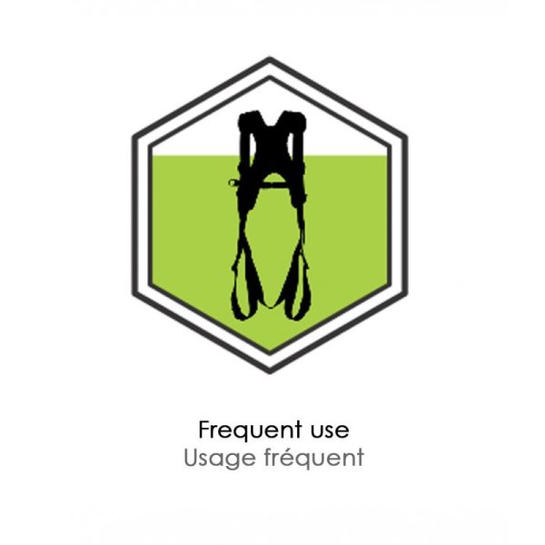 Kratos Safety Absturzsicherungs-Set – 10 M Auffanggerät, Gurt, Karabiner, Rucksack & Signalpfeife – CE-zertifiziert Kratos Safety Absturzsicherungs-Set – 10 M Auffanggerät, Gurt, Karabiner, Rucksack & Signalpfeife – CE-zertifiziert
