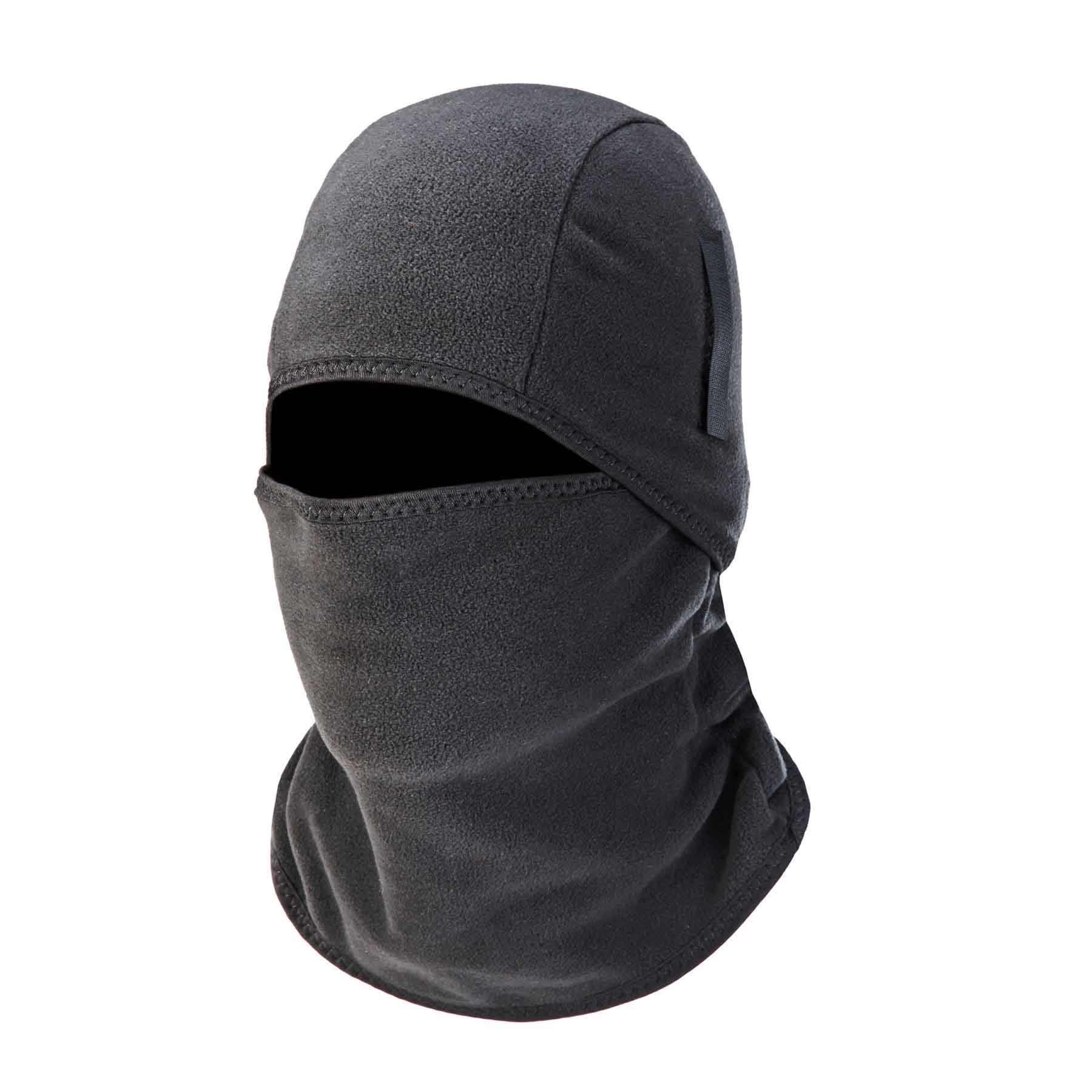 Balaclava Gesichtsmaske / Sturmhaube 2-teilig – Fleece-Kälteschutz für Arbeit & Outdoor – Bild 2