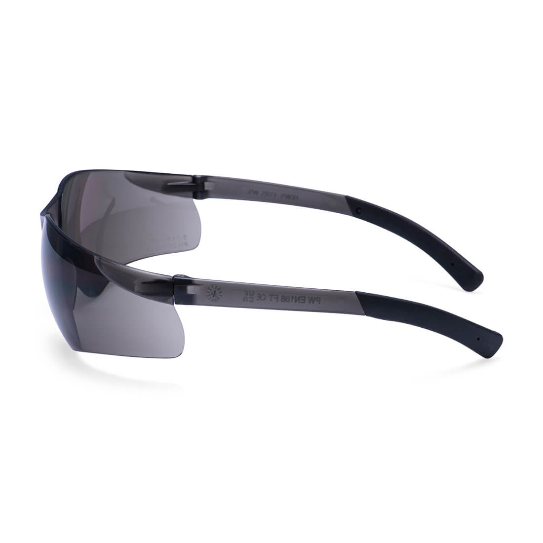 PW38 Pan View Schutzbrille | Leicht & UV-geschützt – Bild 3