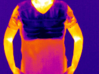 E.COOLINE Powercool SX3 Shirt – Kühlshirt für Sommer & Arbeit – Bild 4