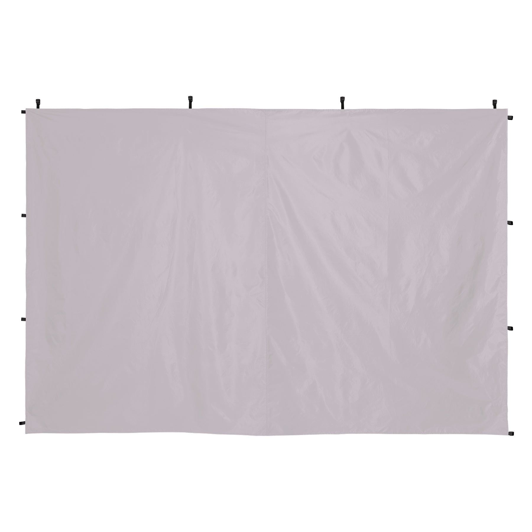 SHAX 6194 Seitenwand 3x3 m weiss | Zeltwand für Pop-Up-Zelte wasserdicht – Bild 2