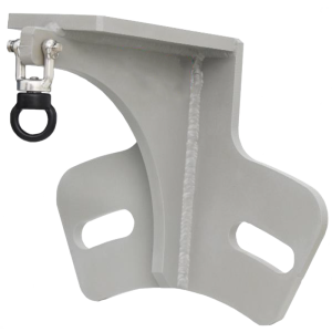 EasySafeWay 2 Verankerung Ausleger | EN795 Typ A | 500 kg