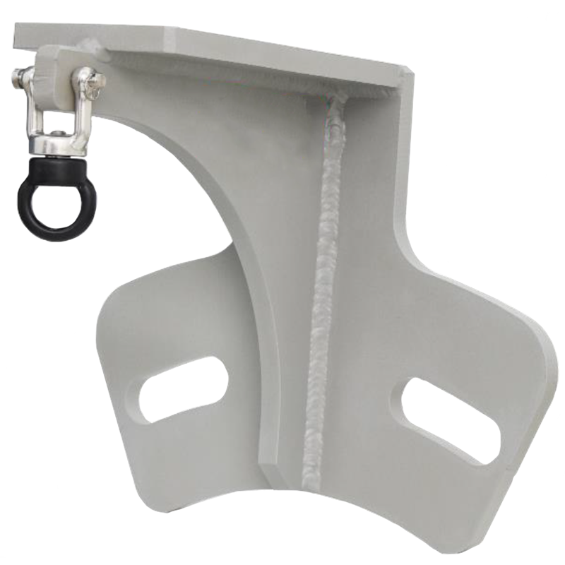 EasySafeWay 2 Verankerung Ausleger | EN795 Typ A | 500 kg